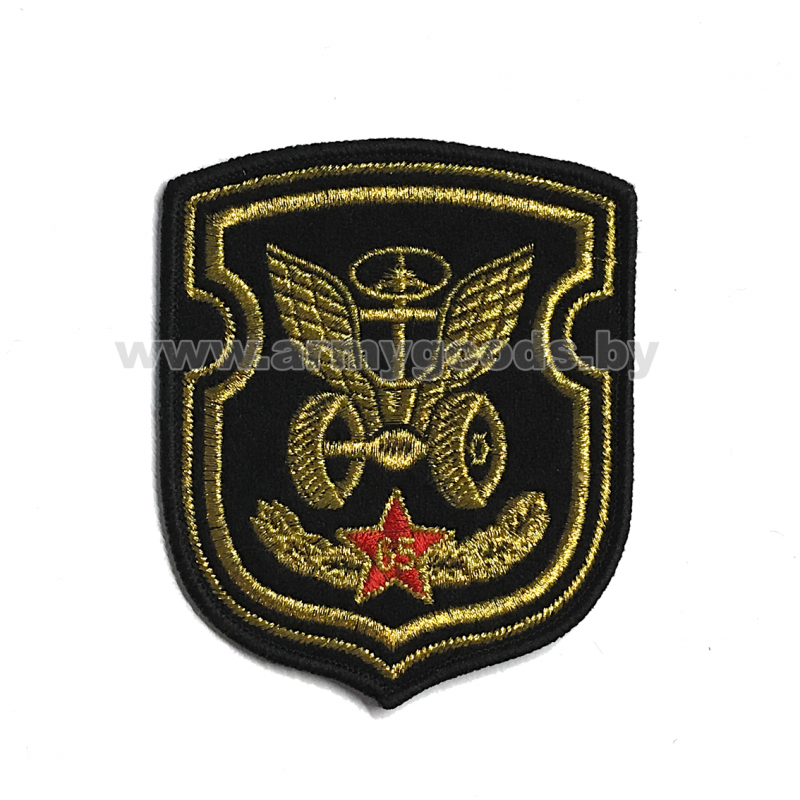 65 автомобильная бригада
